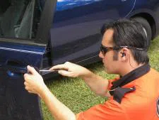 Parker Locksmith Store Blue Island, IL 708-297-9144 - emergency-lockout